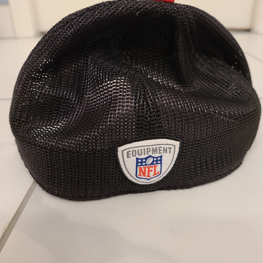 San Francisco 49ers Reebok Hat Size L/XL - Picture 3 of 8